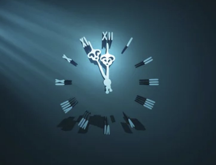 le temps